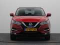 Nissan Qashqai 158pk DIG-T Design Edition | Lichtmetalen velgen | Rood - thumbnail 6
