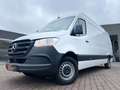 Mercedes-Benz Sprinter 317 L3H2 (38.250ex) 3.5T SLEEPCARPLAYCAMERAPTS Blanc - thumbnail 2