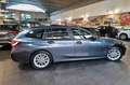 BMW 318 d 48V Touring Business Adv. - VIRTUAL/SEDILI SPORT Grigio - thumbnail 10