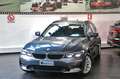BMW 318 d 48V Touring Business Adv. - VIRTUAL/SEDILI SPORT Grigio - thumbnail 5