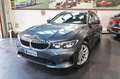 BMW 318 d 48V Touring Business Adv. - VIRTUAL/SEDILI SPORT Grigio - thumbnail 7