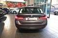BMW 318 d 48V Touring Business Adv. - VIRTUAL/SEDILI SPORT Grigio - thumbnail 8