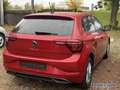 Volkswagen Polo 1.0 TSI Style DSG Matrix/TravelAss/Navi/DAB Rot - thumbnail 4