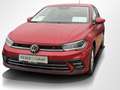 Volkswagen Polo 1.0 TSI Style DSG Matrix/TravelAss/Navi/DAB Rot - thumbnail 7