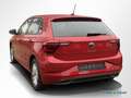 Volkswagen Polo 1.0 TSI Style DSG Matrix/TravelAss/Navi/DAB Rot - thumbnail 3