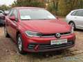 Volkswagen Polo 1.0 TSI Style DSG Matrix/TravelAss/Navi/DAB Rot - thumbnail 2