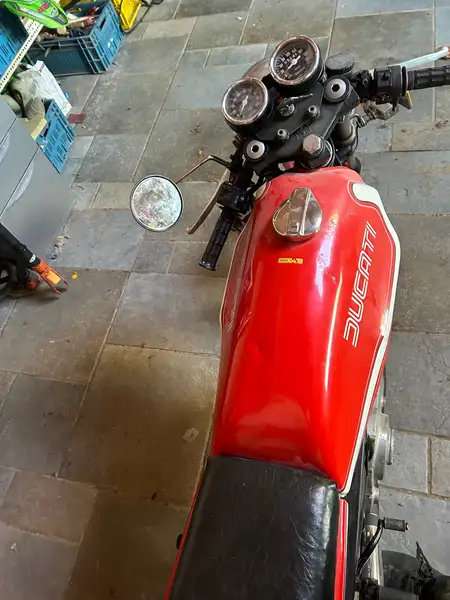 Ducati 500 Desmo - foto 3