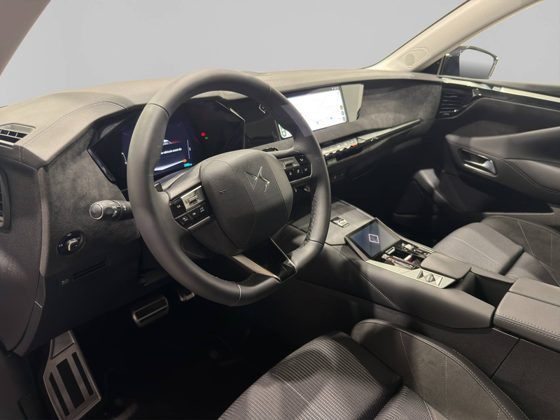 DS Automobiles N°4 ETOILE ***HEATED SEATS*MATRIX LIGHTS*** — photo 8