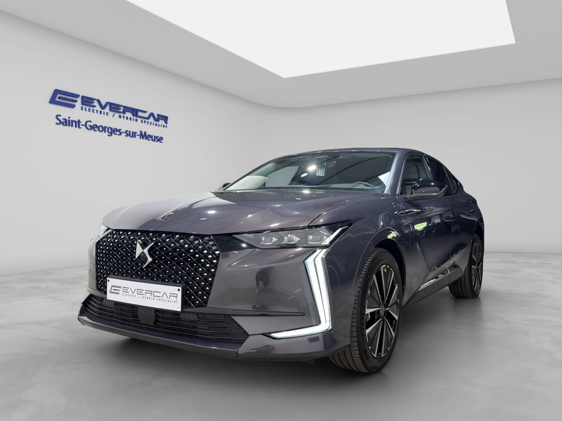 DS Automobiles N°4 ETOILE ***HEATED SEATS*MATRIX LIGHTS***