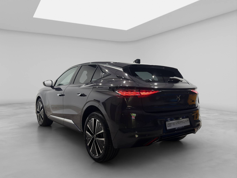 DS Automobiles N°4 ETOILE ***HEATED SEATS*MATRIX LIGHTS*** — photo 6
