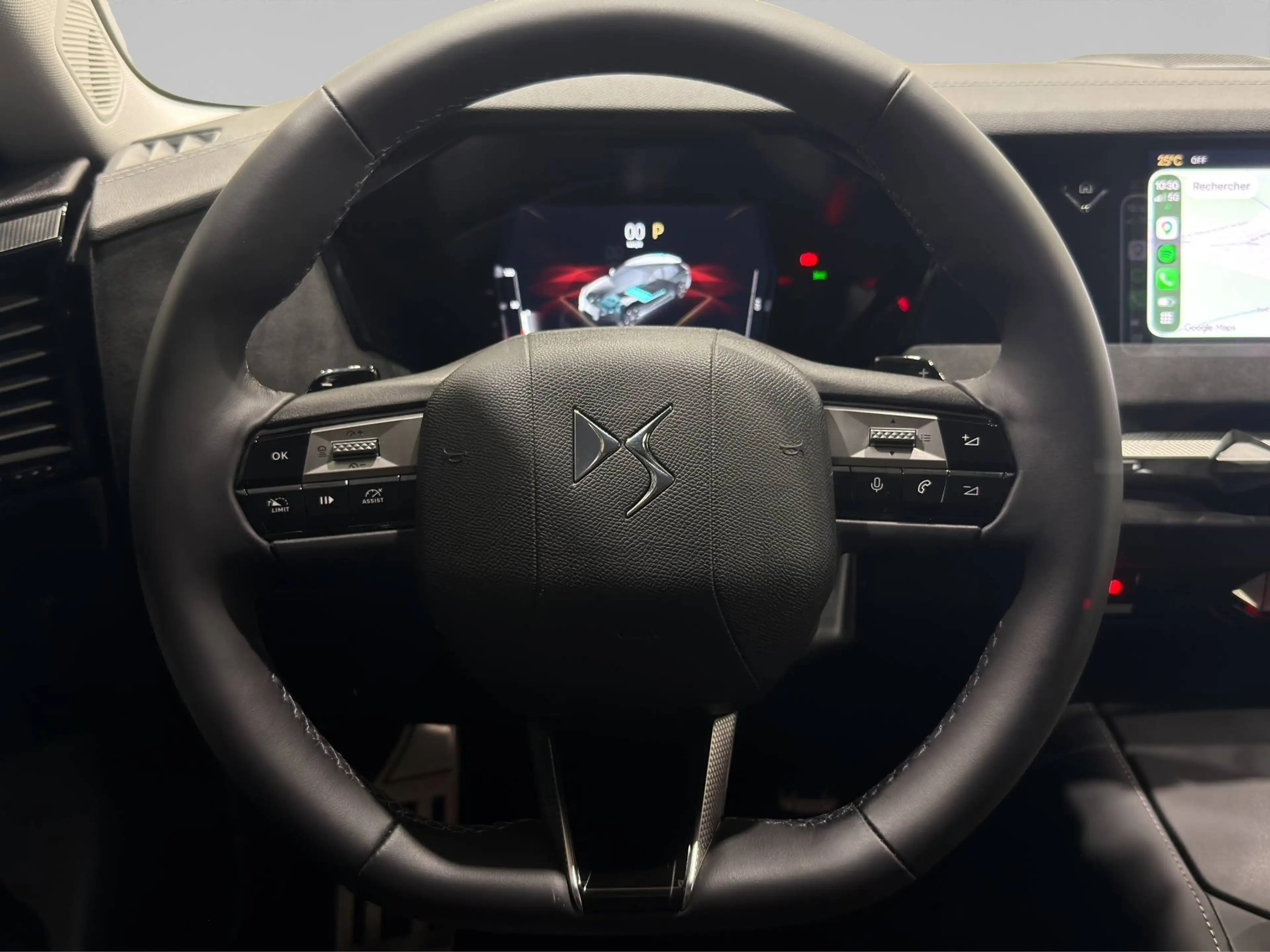 DS Automobiles N°4 ETOILE ***HEATED SEATS*MATRIX LIGHTS*** — photo 13