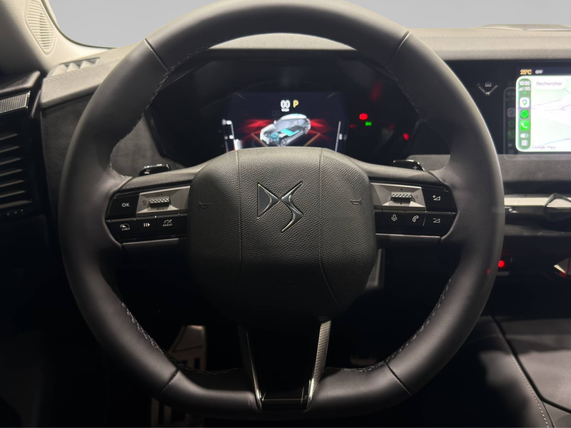 DS Automobiles N°4 ETOILE ***HEATED SEATS*MATRIX LIGHTS*** — photo 13