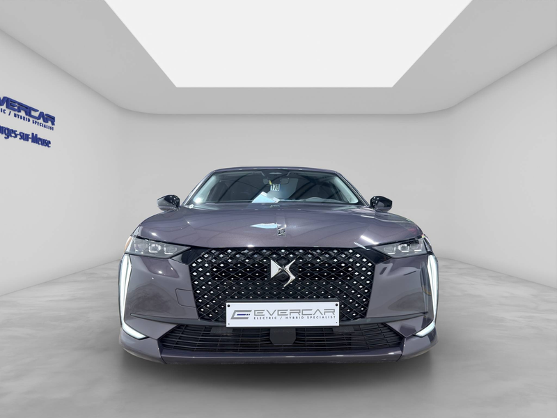 DS Automobiles N°4 ETOILE ***HEATED SEATS*MATRIX LIGHTS*** — photo 2