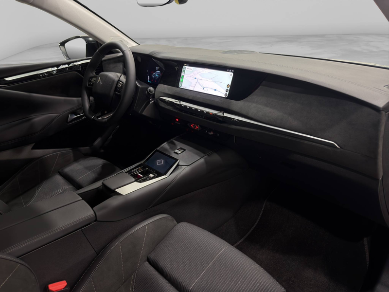 DS Automobiles N°4 ETOILE ***HEATED SEATS*MATRIX LIGHTS*** — photo 9
