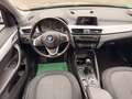 BMW X1 18d LED NAVI *Garantie* 1Hand PDC EU6 Gris - thumbnail 20