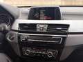 BMW X1 18d LED NAVI *Garantie* 1Hand PDC EU6 Gris - thumbnail 25