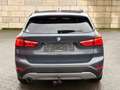 BMW X1 18d LED NAVI *Garantie* 1Hand PDC EU6 Gris - thumbnail 8