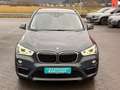 BMW X1 18d LED NAVI *Garantie* 1Hand PDC EU6 Gris - thumbnail 3