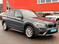 BMW X1 18d LED NAVI *Garantie* 1Hand PDC EU6 Gris - thumbnail 4