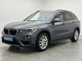 BMW X1 18d LED NAVI *Garantie* 1Hand PDC EU6 Gris - thumbnail 1