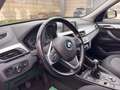 BMW X1 18d LED NAVI *Garantie* 1Hand PDC EU6 Gris - thumbnail 18