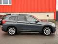 BMW X1 18d LED NAVI *Garantie* 1Hand PDC EU6 Gris - thumbnail 6