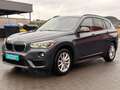 BMW X1 18d LED NAVI *Garantie* 1Hand PDC EU6 Gris - thumbnail 2