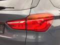 BMW X1 18d LED NAVI *Garantie* 1Hand PDC EU6 Gris - thumbnail 13