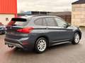 BMW X1 18d LED NAVI *Garantie* 1Hand PDC EU6 Gris - thumbnail 7