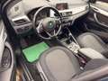 BMW X1 18d LED NAVI *Garantie* 1Hand PDC EU6 Gris - thumbnail 15
