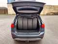 BMW X1 18d LED NAVI *Garantie* 1Hand PDC EU6 Gris - thumbnail 9