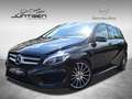 Mercedes-Benz B 220 d AMG PANORAMA DSC RFK STHZ NAVI LED-HP TOTW AHK Negro - thumbnail 3