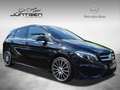 Mercedes-Benz B 220 d AMG Line PANO DSC RFK STHZ NAVI LED TOTW Negro - thumbnail 1