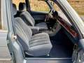 Mercedes-Benz 350 SE, W116, Scheckheft, Klima, H-Kennzeichen ! Azul - thumbnail 12