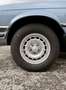 Mercedes-Benz 350 SE, W116, Scheckheft, Klima, H-Kennzeichen ! Azul - thumbnail 22