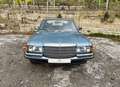 Mercedes-Benz 350 SE, W116, Scheckheft, Klima, H-Kennzeichen ! Azul - thumbnail 2