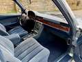 Mercedes-Benz 350 SE, W116, Scheckheft, Klima, H-Kennzeichen ! Azul - thumbnail 11