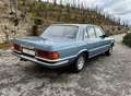 Mercedes-Benz 350 SE, W116, Scheckheft, Klima, H-Kennzeichen ! Azul - thumbnail 7