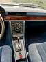 Mercedes-Benz 350 SE, W116, Scheckheft, Klima, H-Kennzeichen ! Azul - thumbnail 17