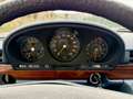 Mercedes-Benz 350 SE, W116, Scheckheft, Klima, H-Kennzeichen ! Azul - thumbnail 16