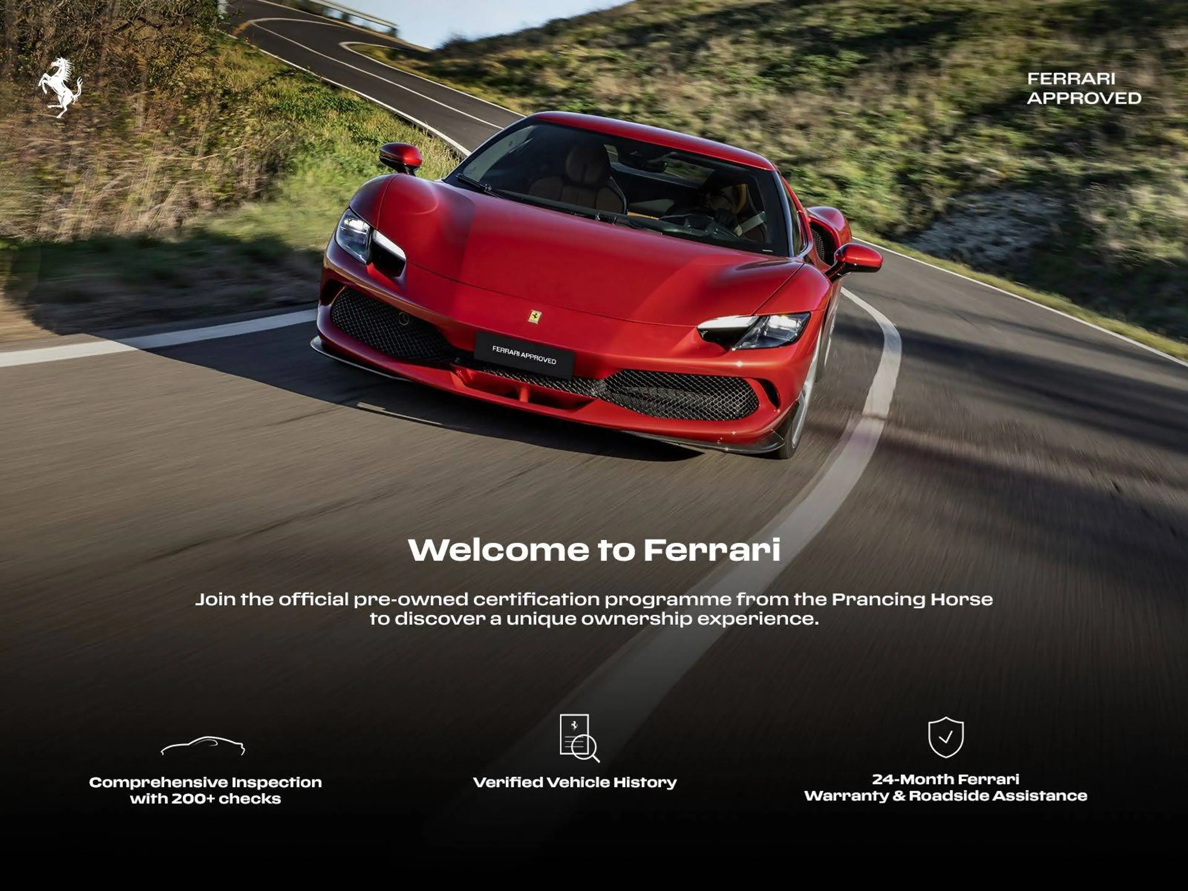 Ferrari F8 Tributo Blu Pozzi | 1 Owner | Full Electric Seats — photo 21