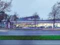 BMW iX1 eDrive20 M Sportpaket Pro // elektr. Sitzverstellu Silber - thumbnail 1