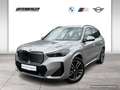 BMW iX1 eDrive20 M Sportpaket Pro // elektr. Sitzverstellu Silber - thumbnail 1