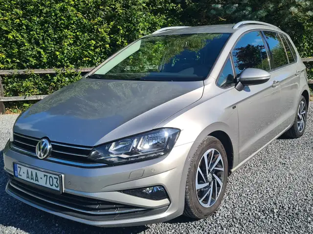 Volkswagen Golf Sportsvan Golf Sportsvan 1.5 TSI Join - GARANTIE