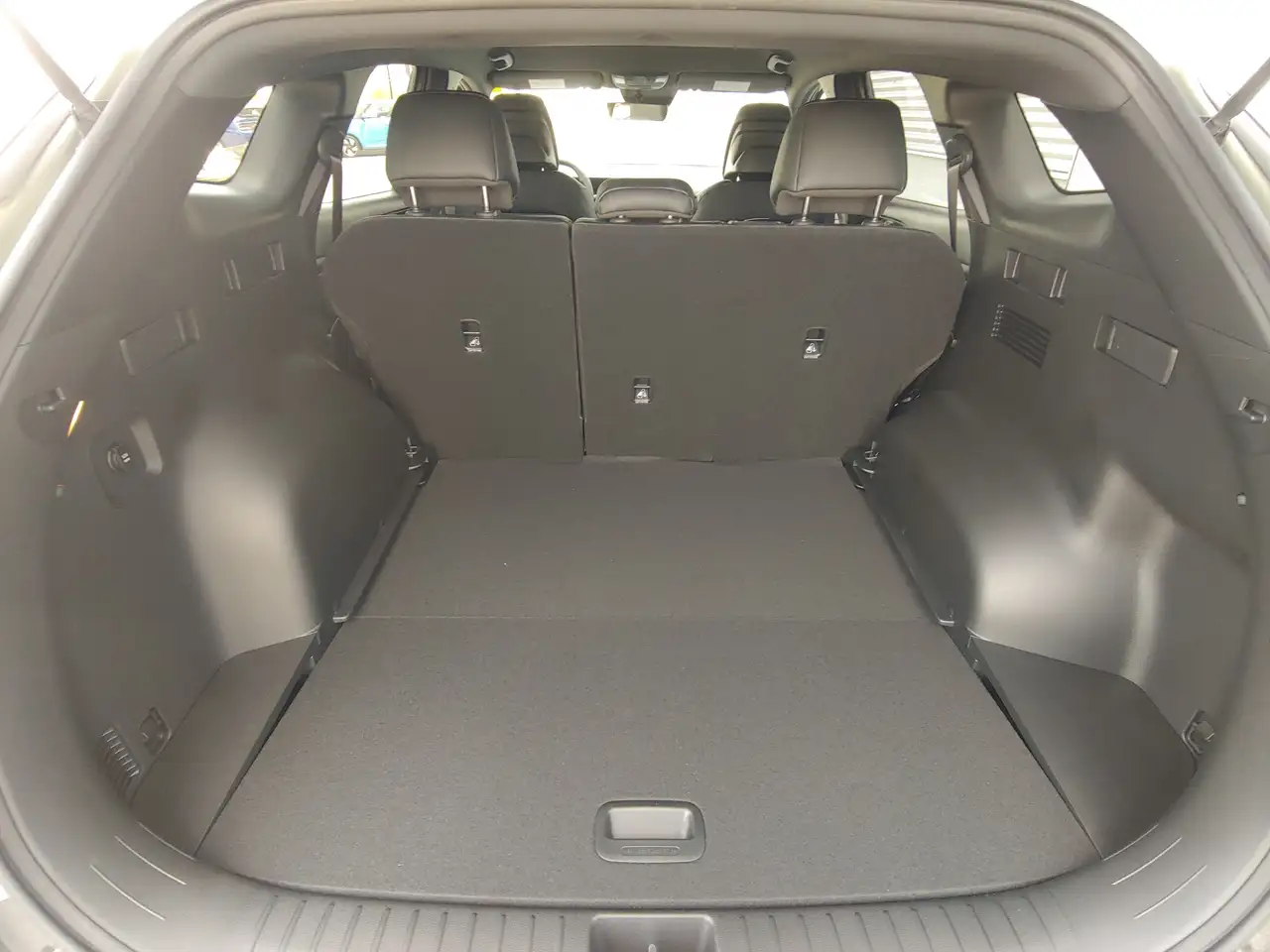 Kia Sportage снимка Kia Sportage