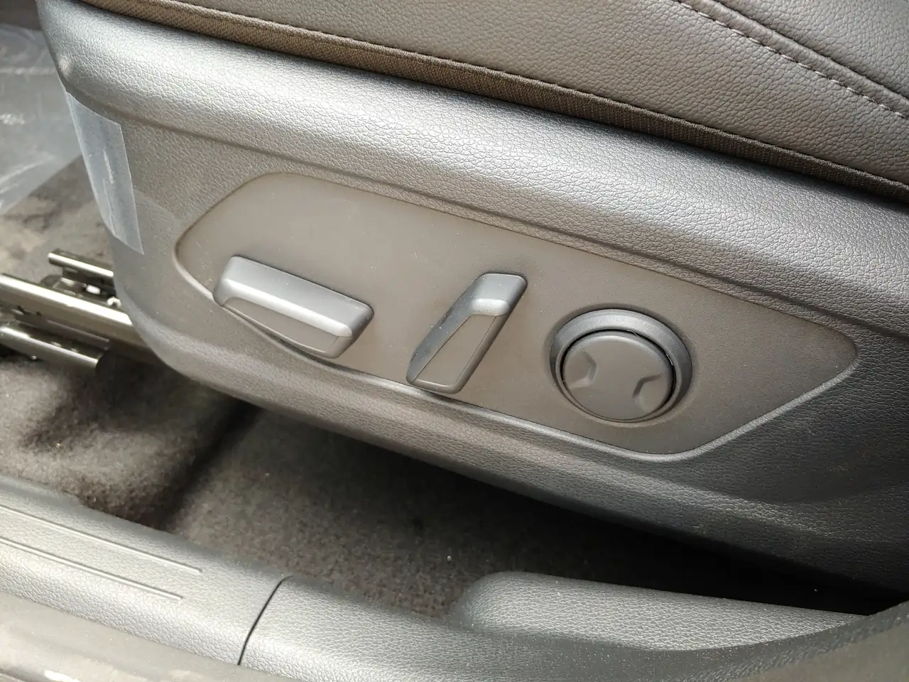 Kia Sportage снимка Kia Sportage