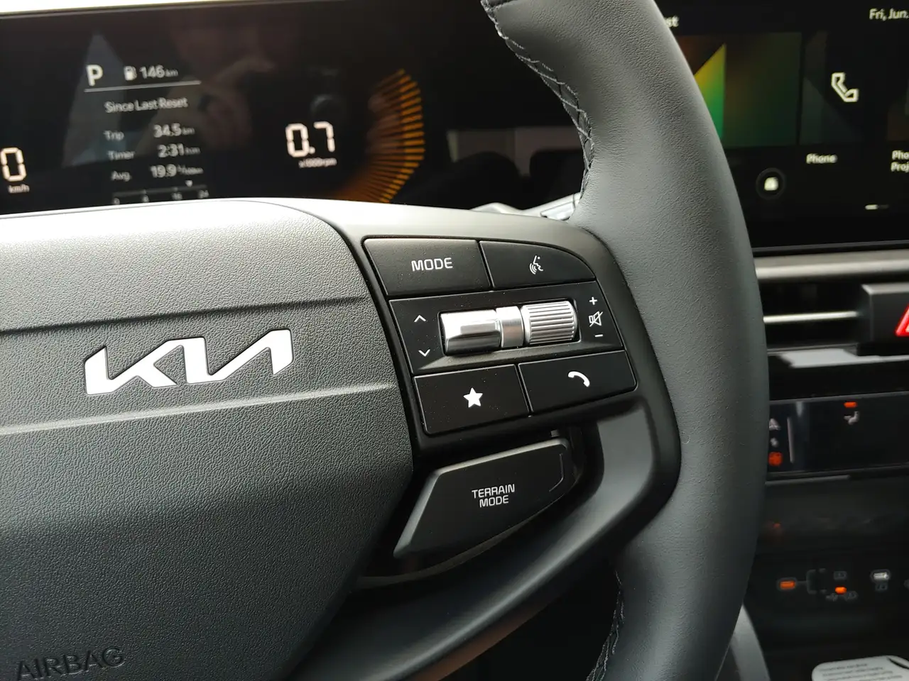 Kia Sportage снимка Kia Sportage
