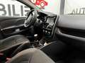Renault Clio Société 1.5 dCi 90ch energy Air MédiaNav E6C Blanc - thumbnail 9