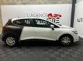 Renault Clio Société 1.5 dCi 90ch energy Air MédiaNav E6C Blanc - thumbnail 6
