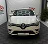 Renault Clio Société 1.5 dCi 90ch energy Air MédiaNav E6C Blanc - thumbnail 2